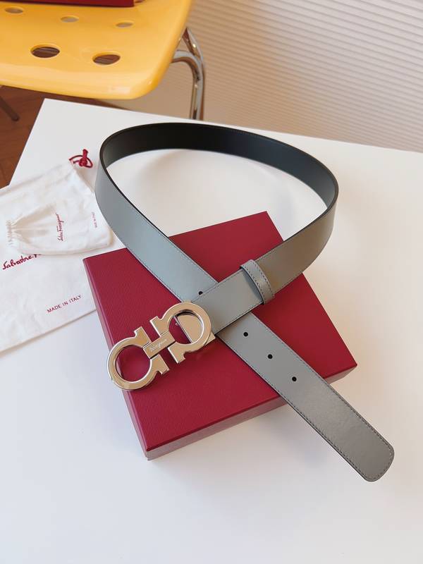 Ferragamo Belt 35MM SFB00160 Ferragamo Belt 35MM SFB00160