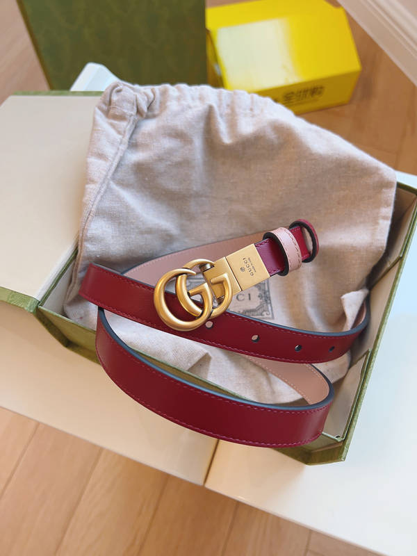 Gucci Belt 20MM GUB00216 Gucci Belt 20MM GUB00216