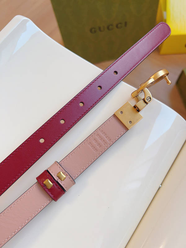 Gucci Belt 20MM GUB00216 Gucci Belt 20MM GUB00216