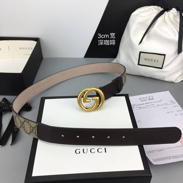 Gucci Belt 30MM GUB00236 Gucci Belt 30MM GUB00236