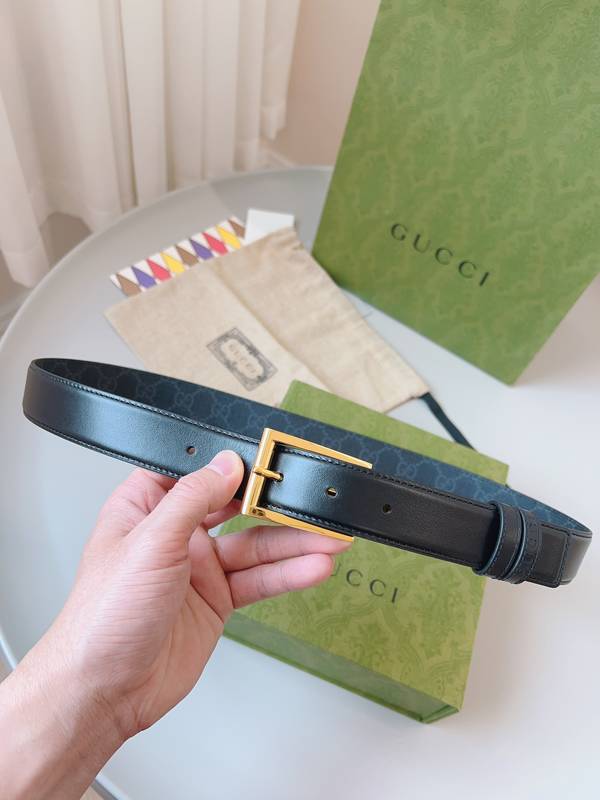 Gucci Belt 30MM GUB00245 Gucci Belt 30MM GUB00245