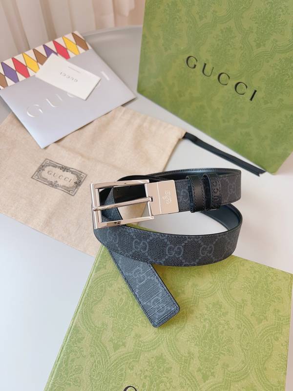 Gucci Belt 30MM GUB00247 Gucci Belt 30MM GUB00247