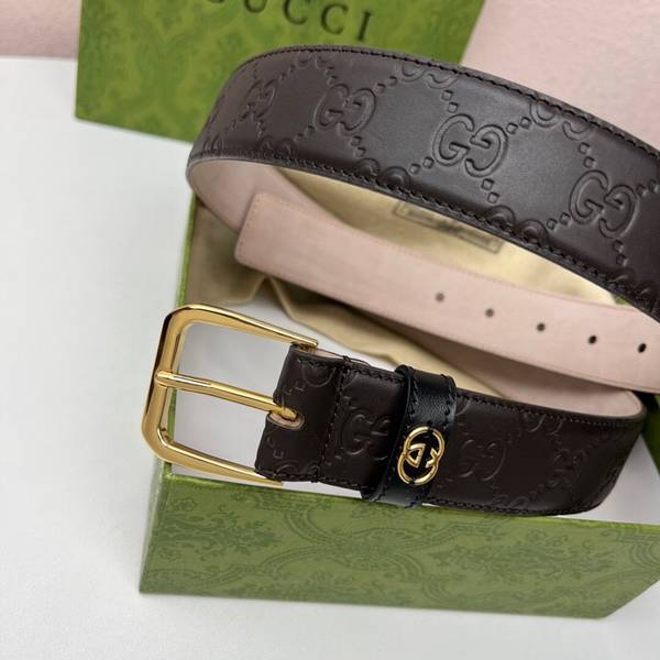 Gucci Belt 35MM GUB00254 Gucci Belt 35MM GUB00254