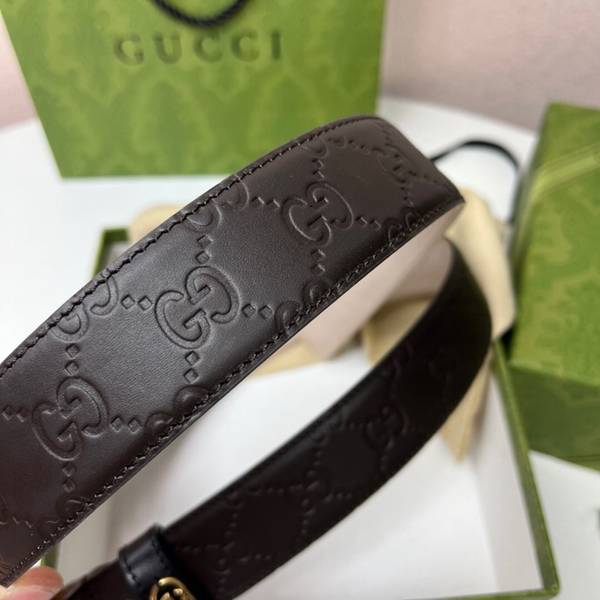 Gucci Belt 35MM GUB00254 Gucci Belt 35MM GUB00254
