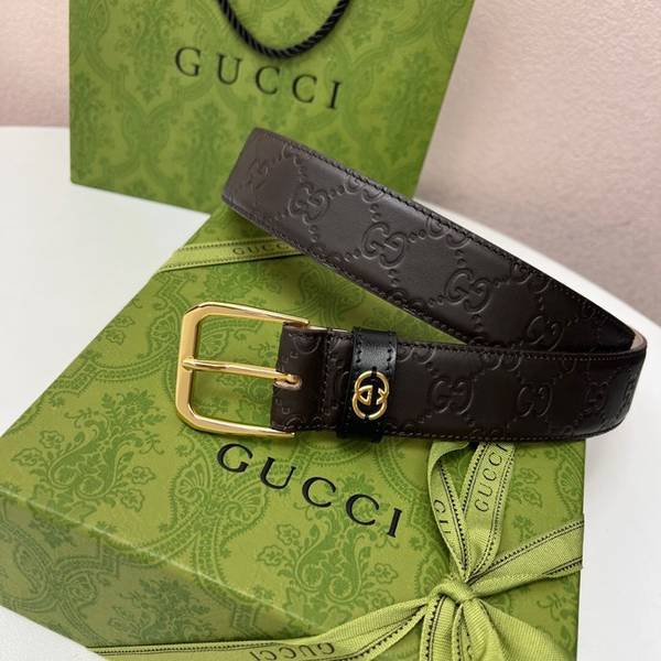 Gucci Belt 35MM GUB00254 Gucci Belt 35MM GUB00254
