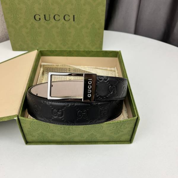 Gucci Belt 35MM GUB00258 Gucci Belt 35MM GUB00258