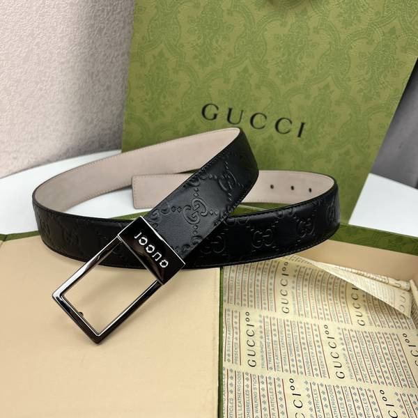 Gucci Belt 35MM GUB00258 Gucci Belt 35MM GUB00258