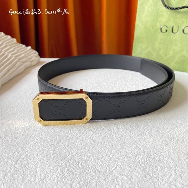 Gucci Belt 35MM GUB00268 Gucci Belt 35MM GUB00268