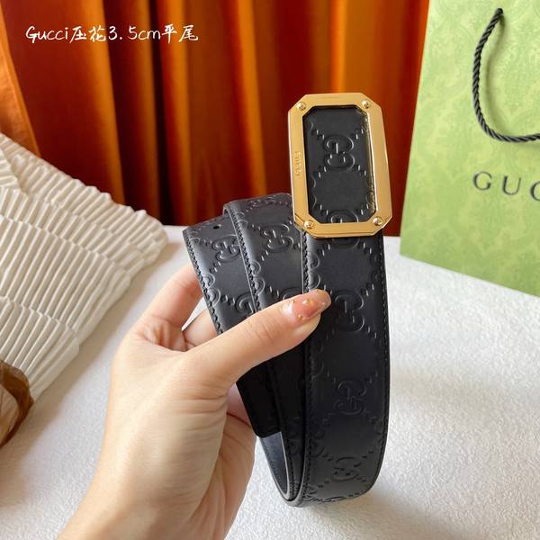 Gucci Belt 35MM GUB00268 Gucci Belt 35MM GUB00268