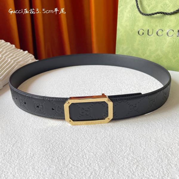 Gucci Belt 35MM GUB00268 Gucci Belt 35MM GUB00268