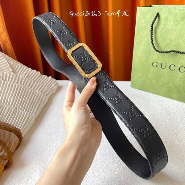 Gucci Belt 35MM GUB00268 Gucci Belt 35MM GUB00268