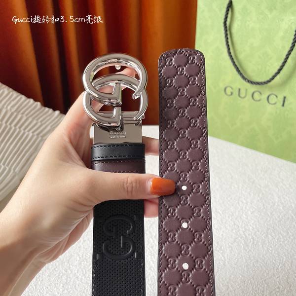 Gucci Belt 35MM GUB00270 Gucci Belt 35MM GUB00270