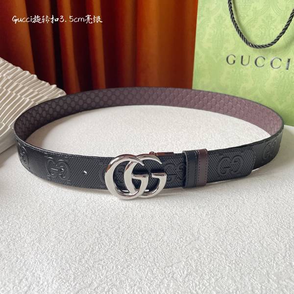 Gucci Belt 35MM GUB00270 Gucci Belt 35MM GUB00270