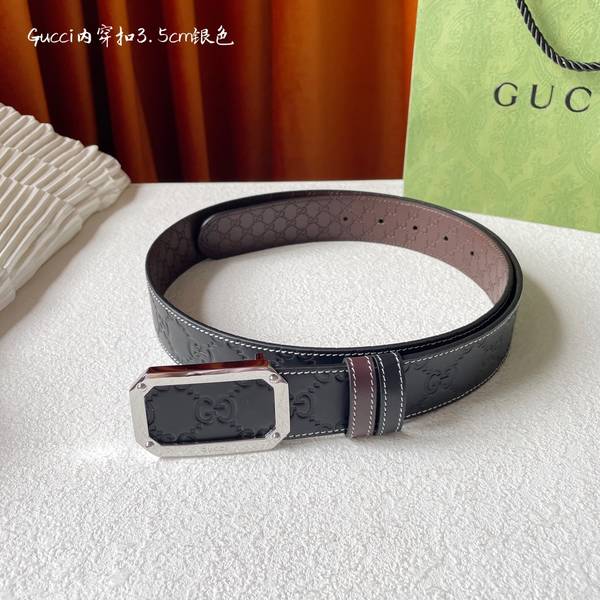 Gucci Belt 35MM GUB00277 Gucci Belt 35MM GUB00277