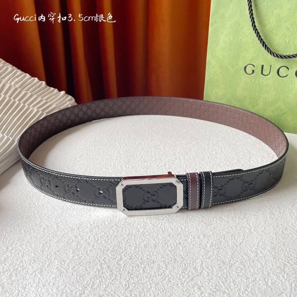 Gucci Belt 35MM GUB00277 Gucci Belt 35MM GUB00277