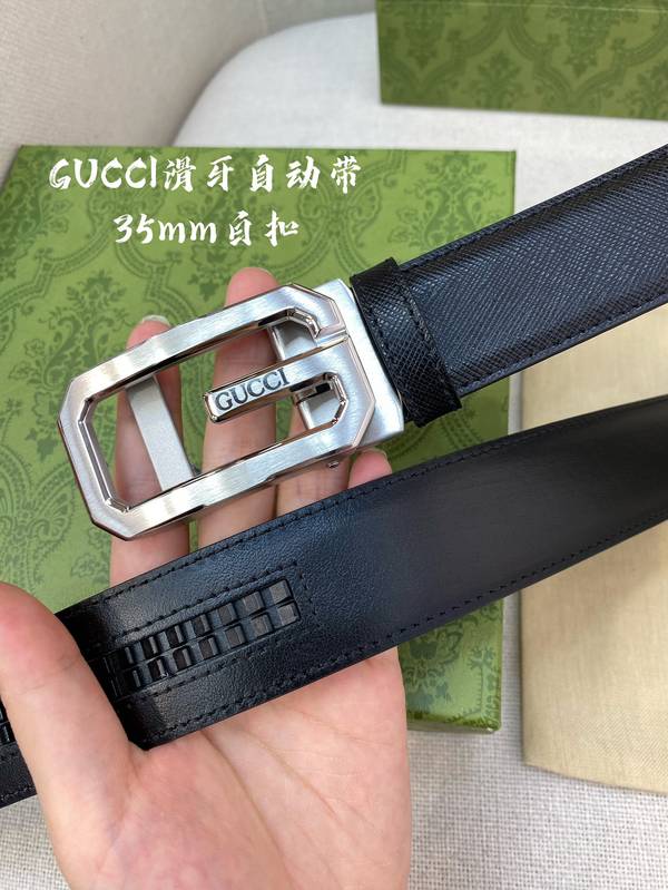 Gucci Belt 35MM GUB00278 Gucci Belt 35MM GUB00278