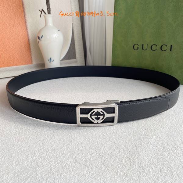 Gucci Belt 35MM GUB00291 Gucci Belt 35MM GUB00291