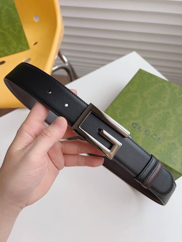 Gucci Belt 35MM GUB00302 Gucci Belt 35MM GUB00302