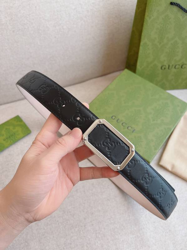 Gucci Belt 35MM GUB00304 Gucci Belt 35MM GUB00304