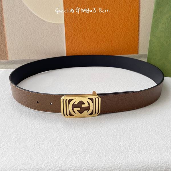 Gucci Belt 38MM GUB00317 Gucci Belt 38MM GUB00317