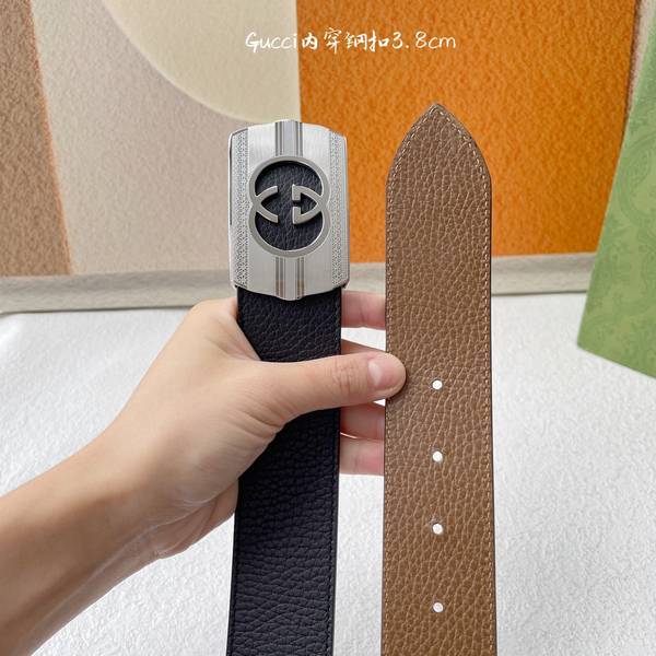 Gucci Belt 38MM GUB00322 Gucci Belt 38MM GUB00322