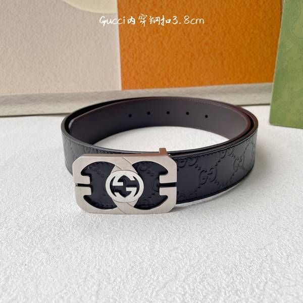 Gucci Belt 38MM GUB00324 Gucci Belt 38MM GUB00324