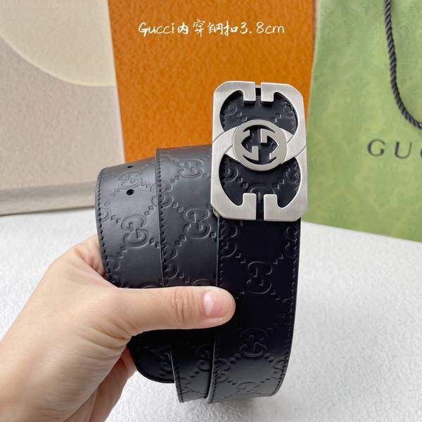 Gucci Belt 38MM GUB00324 Gucci Belt 38MM GUB00324