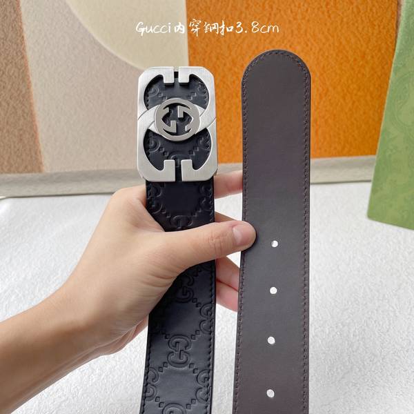 Gucci Belt 38MM GUB00324 Gucci Belt 38MM GUB00324