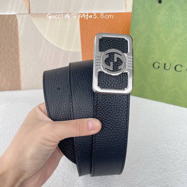 Gucci Belt 38MM GUB00328 Gucci Belt 38MM GUB00328