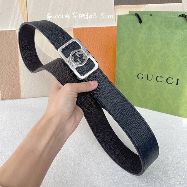 Gucci Belt 38MM GUB00328 Gucci Belt 38MM GUB00328