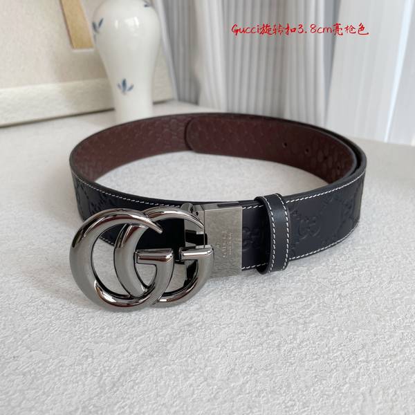 Gucci Belt 38MM GUB00335 Gucci Belt 38MM GUB00335