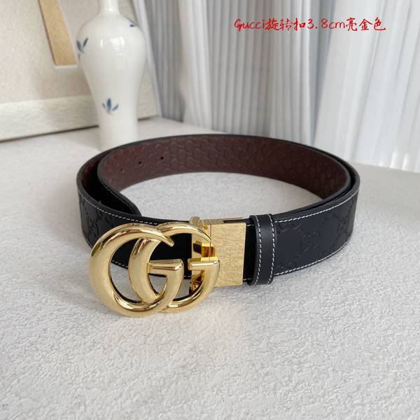 Gucci Belt 38MM GUB00336 Gucci Belt 38MM GUB00336
