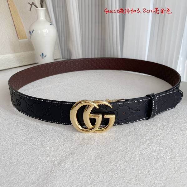 Gucci Belt 38MM GUB00336 Gucci Belt 38MM GUB00336