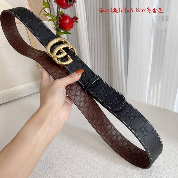 Gucci Belt 38MM GUB00336 Gucci Belt 38MM GUB00336