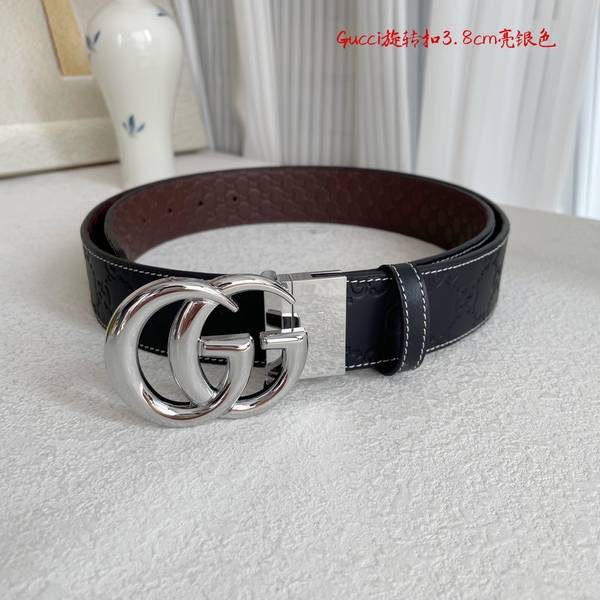 Gucci Belt 38MM GUB00337 Gucci Belt 38MM GUB00337