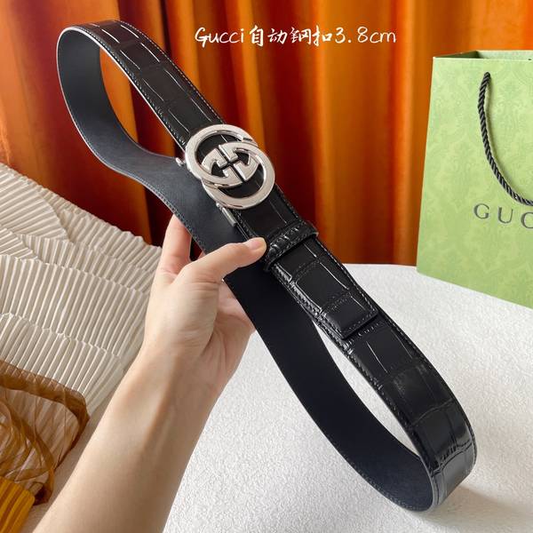Gucci Belt 38MM GUB00341 Gucci Belt 38MM GUB00341