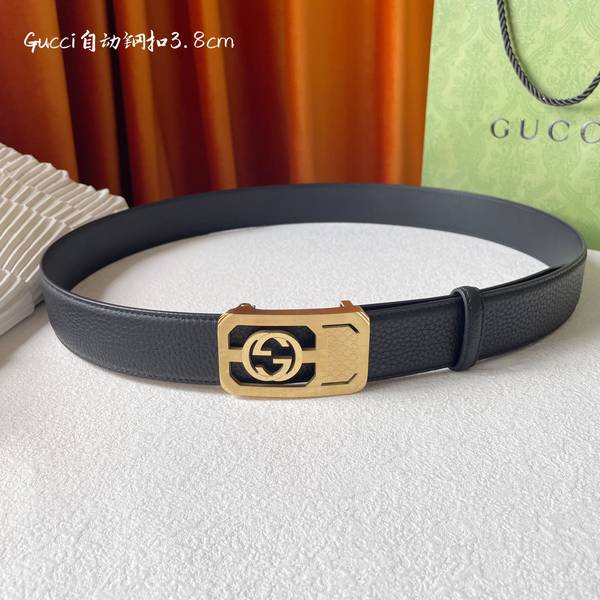 Gucci Belt 38MM GUB00342 Gucci Belt 38MM GUB00342