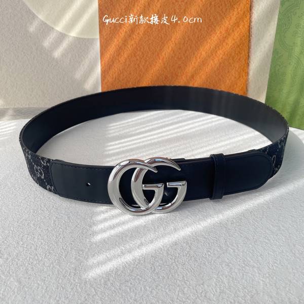 Gucci Belt 40MM GUB00380 Gucci Belt 40MM GUB00380