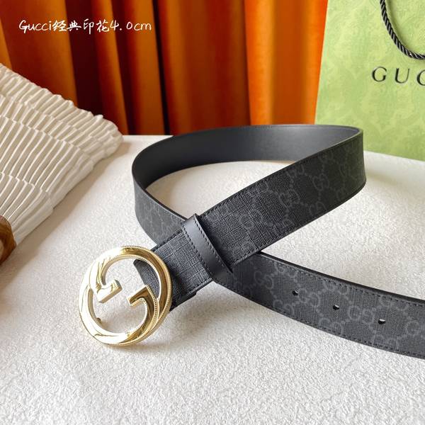 Gucci Belt 40MM GUB00390 Gucci Belt 40MM GUB00390