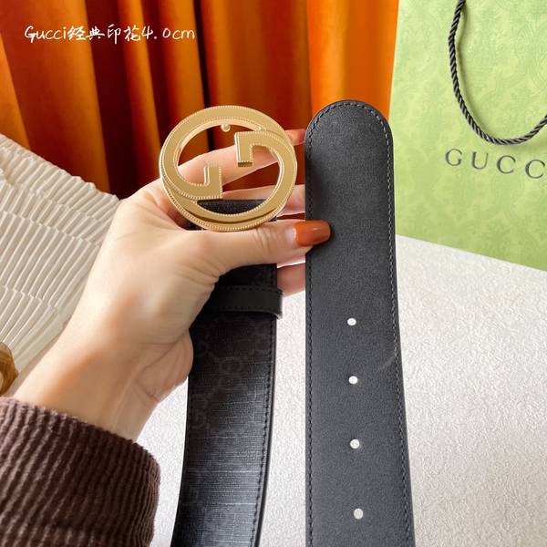 Gucci Belt 40MM GUB00390 Gucci Belt 40MM GUB00390