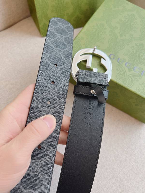 Gucci Belt 40MM GUB00400 Gucci Belt 40MM GUB00400