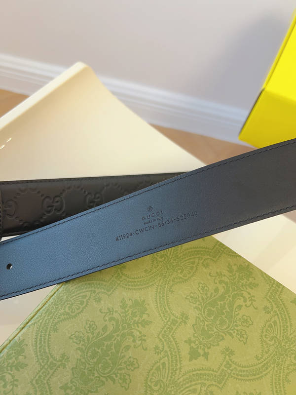 Gucci Belt 40MM GUB00414 Gucci Belt 40MM GUB00414