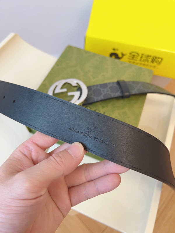 Gucci Belt 40MM GUB00416 Gucci Belt 40MM GUB00416