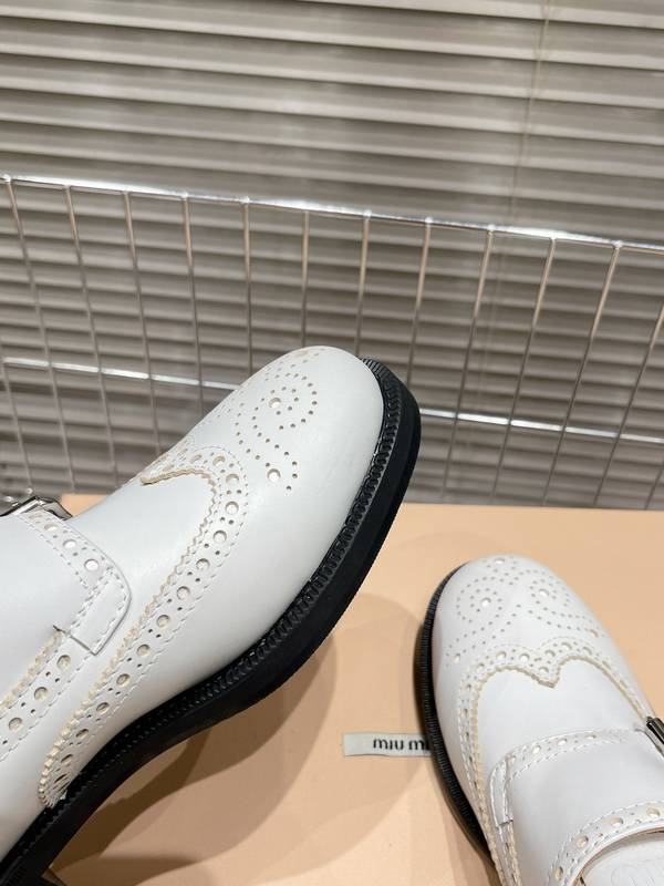 MiuMiu Shoes MUS00136