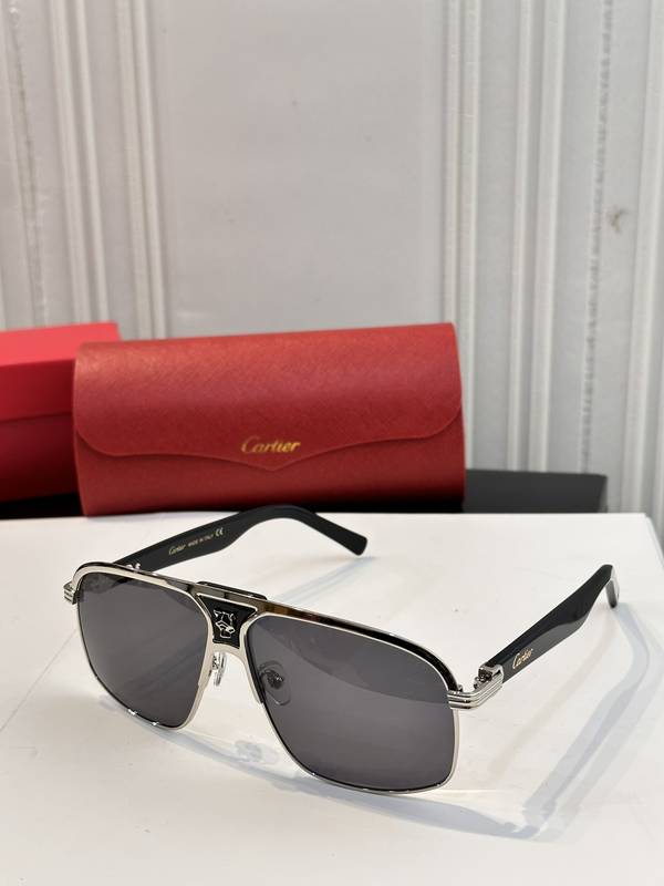 Cartier Sunglasses Top Quality CAS01097