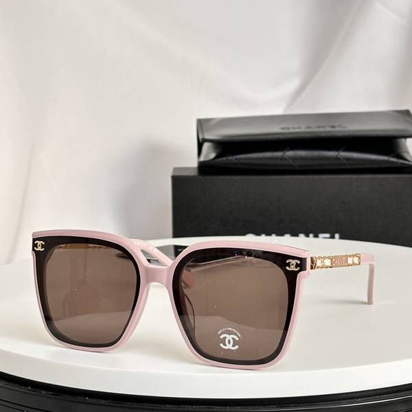 Chanel Sunglasses Top Quality CHS05458