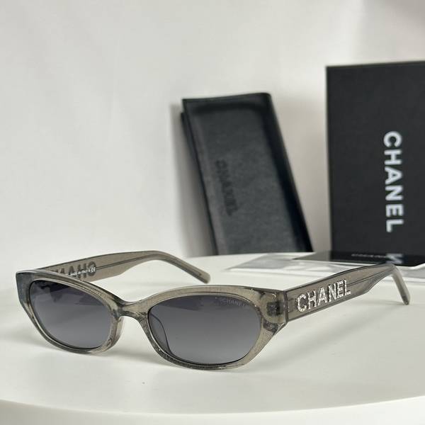 Chanel Sunglasses Top Quality CHS06024