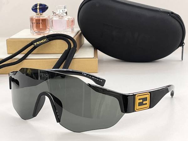 Fendi Sunglasses Top Quality FDS01248