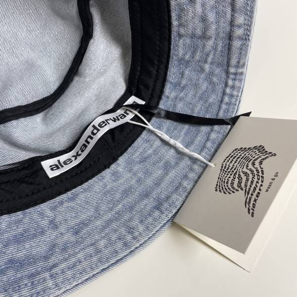 Alexanderwang Hat AWH00005 Alexanderwang Hat AWH00005