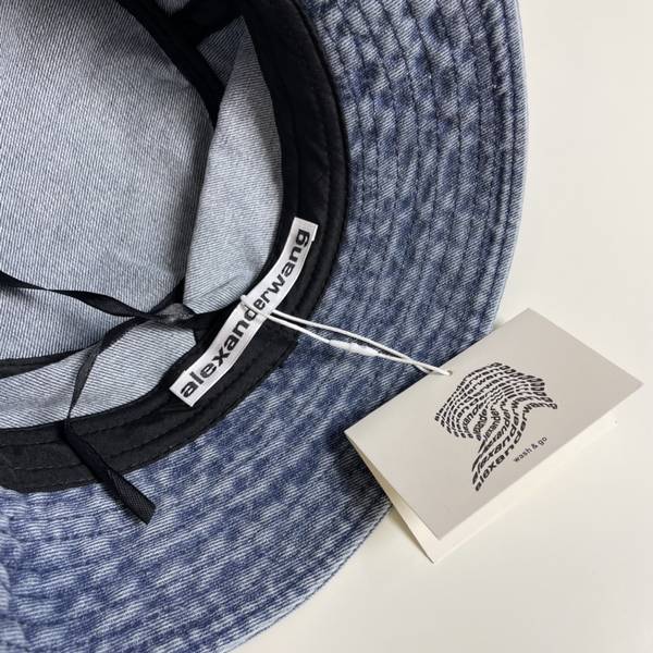 Alexanderwang Hat AWH00007 Alexanderwang Hat AWH00007